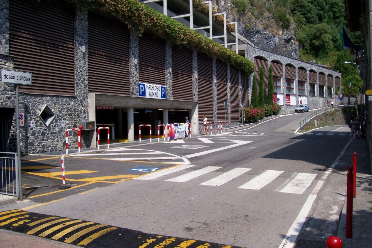 Appartamento Contrada Vecchia ヴァレンナ エクステリア 写真